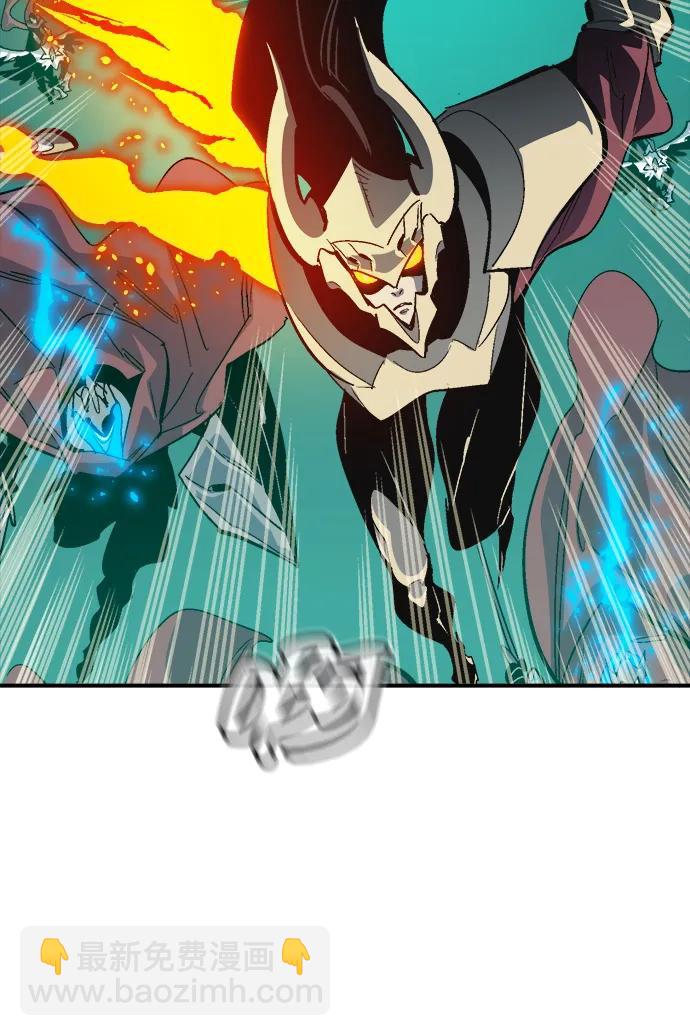 死靈法師：亡靈支配者 - [第190話] C區，天使和惡魔的進攻-1(1/2) - 6