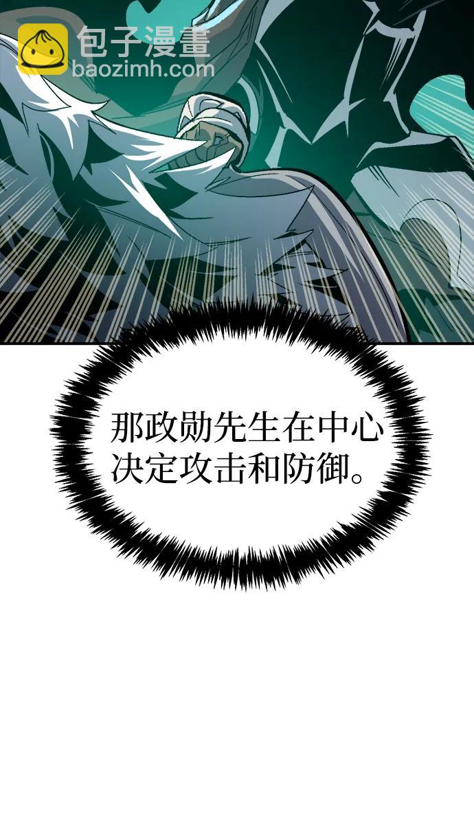 死靈法師：亡靈支配者 - [第190話] C區，天使和惡魔的進攻-1(1/2) - 1