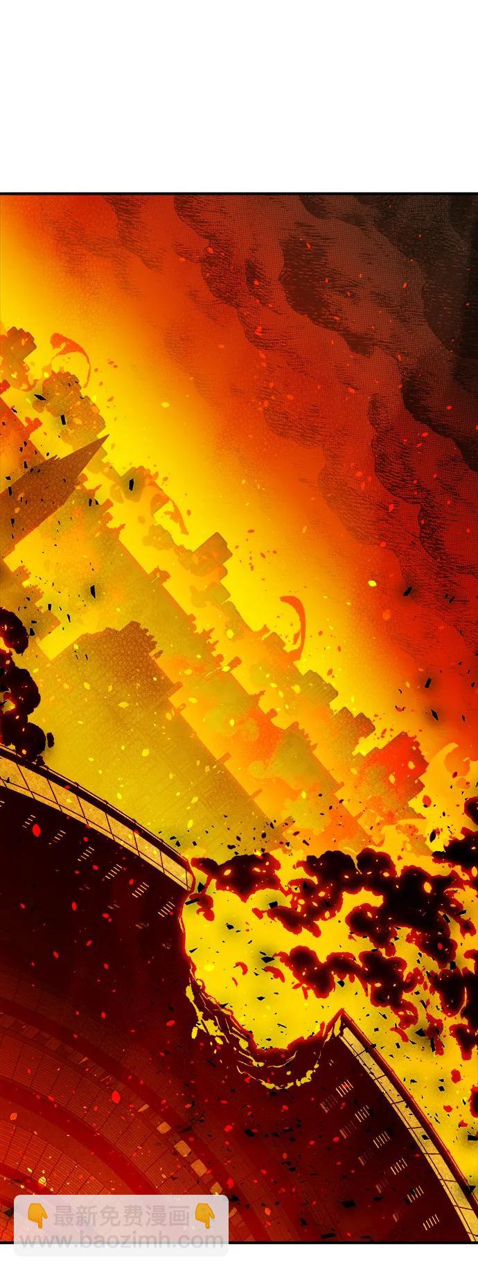 死靈法師：亡靈支配者 - [第190話] C區，天使和惡魔的進攻-1(2/2) - 3