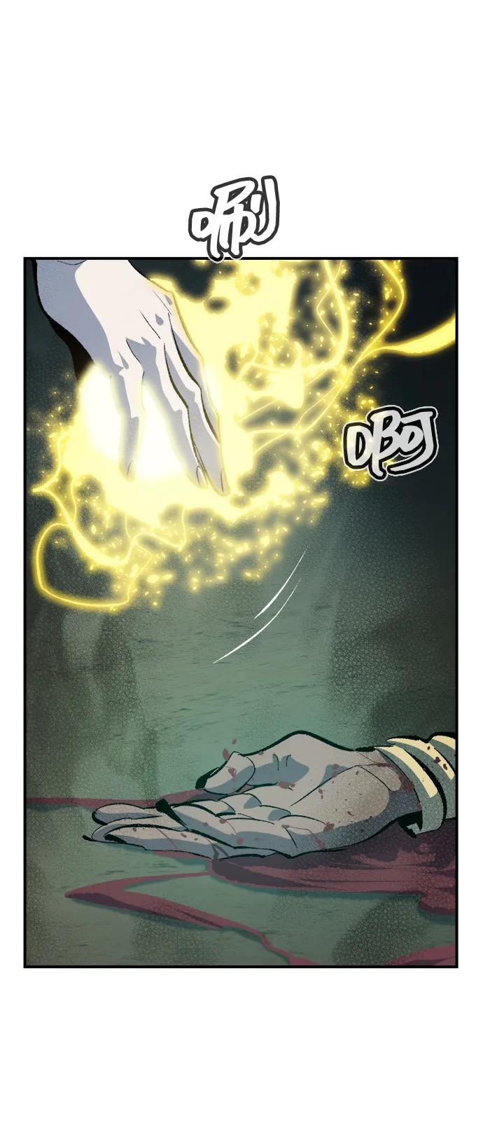 死靈法師：亡靈支配者 - [第206話] 崩塌和反擊-1(1/3) - 7