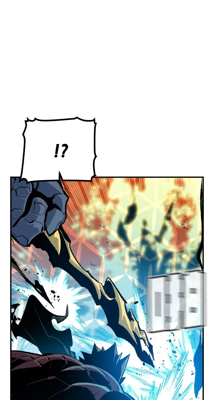 死靈法師：亡靈支配者 - [第206話] 崩塌和反擊-1(2/3) - 1