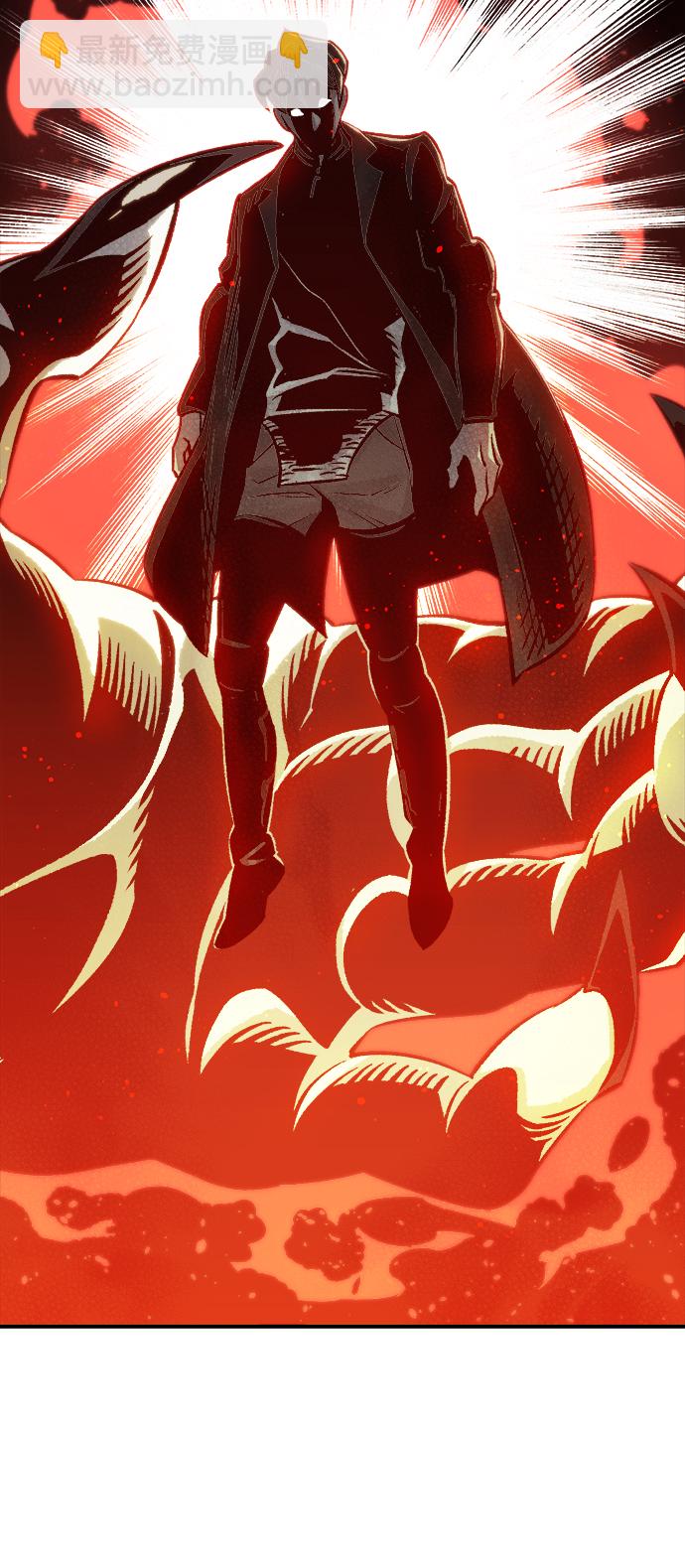 死靈法師：亡靈支配者 - [第23話] 廢棄工廠的買賣組織（1）(1/3) - 6