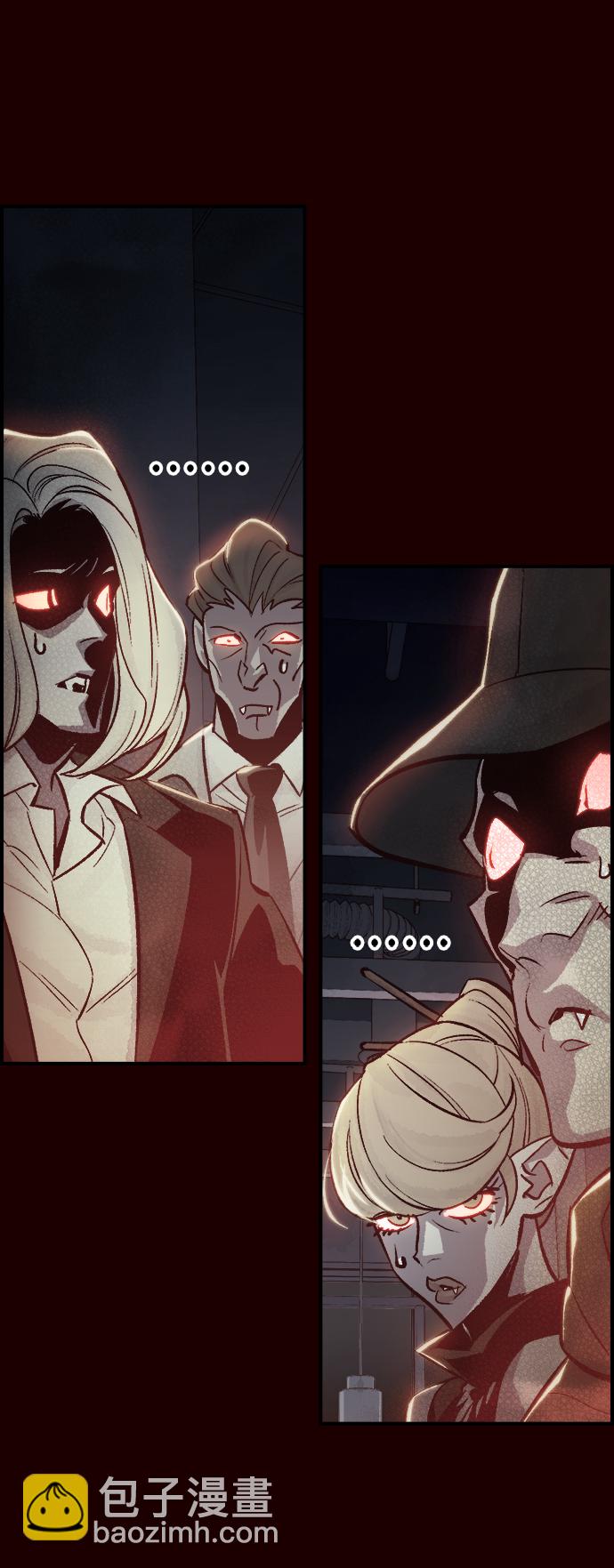 死靈法師：亡靈支配者 - [第25話] 廢棄工廠的買賣組織（3）(2/2) - 6