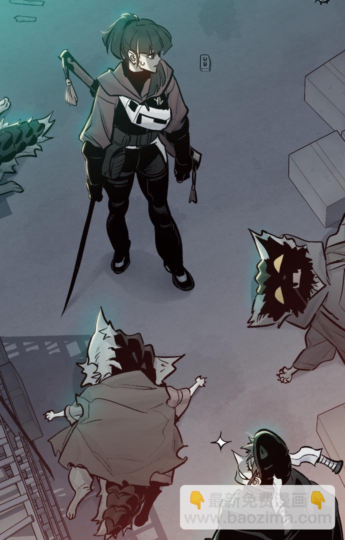 死靈法師：亡靈支配者 - [第27話] 第一次開始主線任務（2）(2/2) - 5