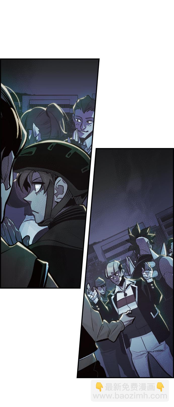 死靈法師：亡靈支配者 - [第31話] 吸血鬼狩獵（2）(2/2) - 5