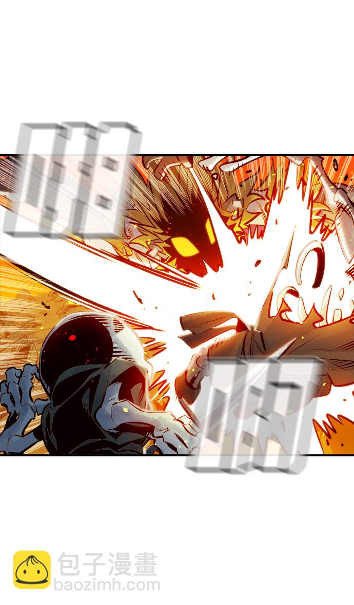 死靈法師：亡靈支配者 - [第5話] 人文社會科學館的怪獸BOSS（2）(2/3) - 1