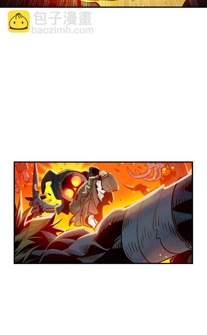 死靈法師：亡靈支配者 - [第5話] 人文社會科學館的怪獸BOSS（2）(2/3) - 5