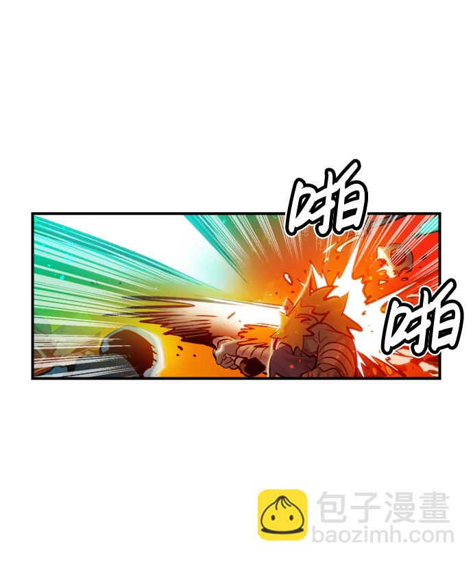 死靈法師：亡靈支配者 - [第5話] 人文社會科學館的怪獸BOSS（2）(2/3) - 1