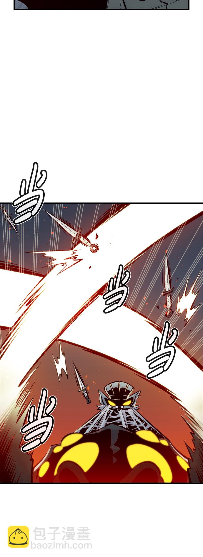 死靈法師：亡靈支配者 - [第53話] W市蜘蛛洞穴（2）(2/2) - 4