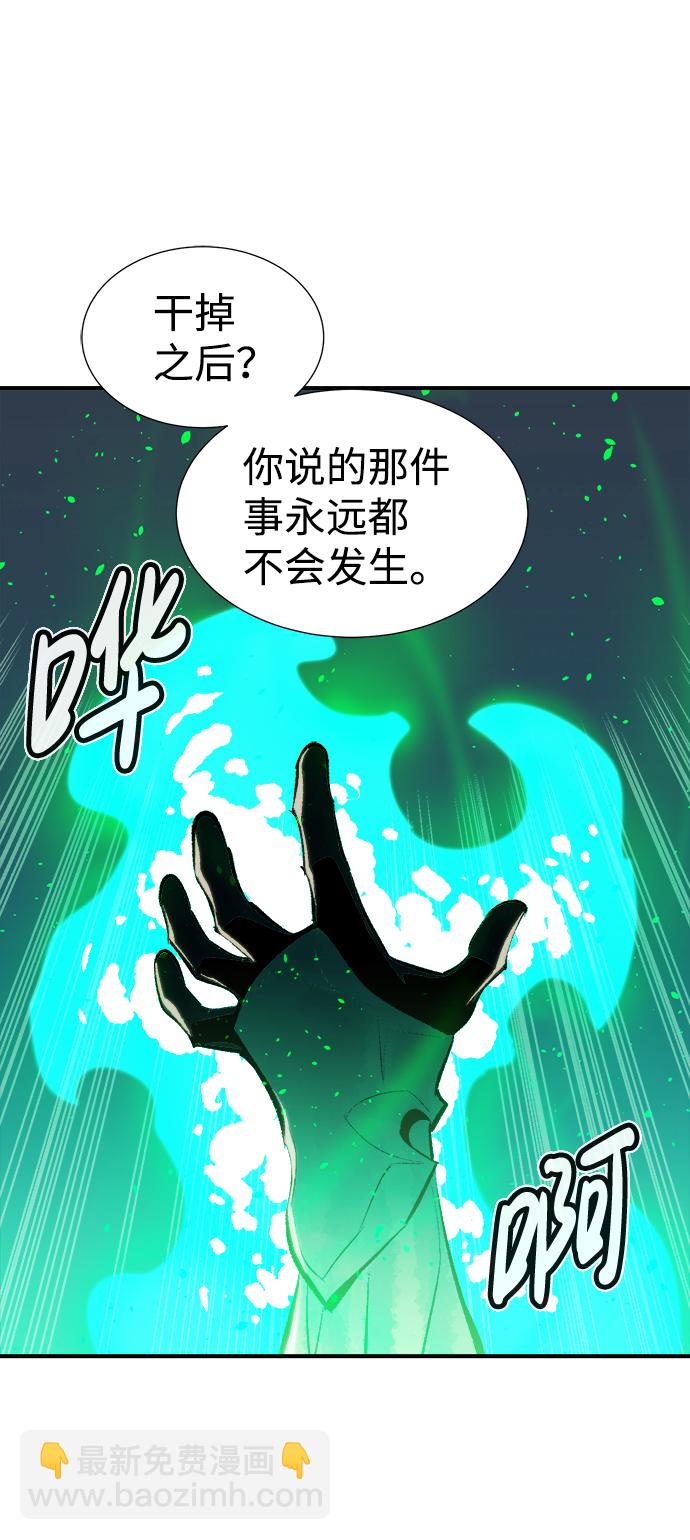 死靈法師：亡靈支配者 - [第53話] W市蜘蛛洞穴（2）(2/2) - 7