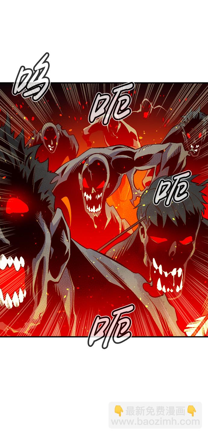 死靈法師：亡靈支配者 - [第67話] Y街站，喪屍生存戰（1）(2/2) - 6