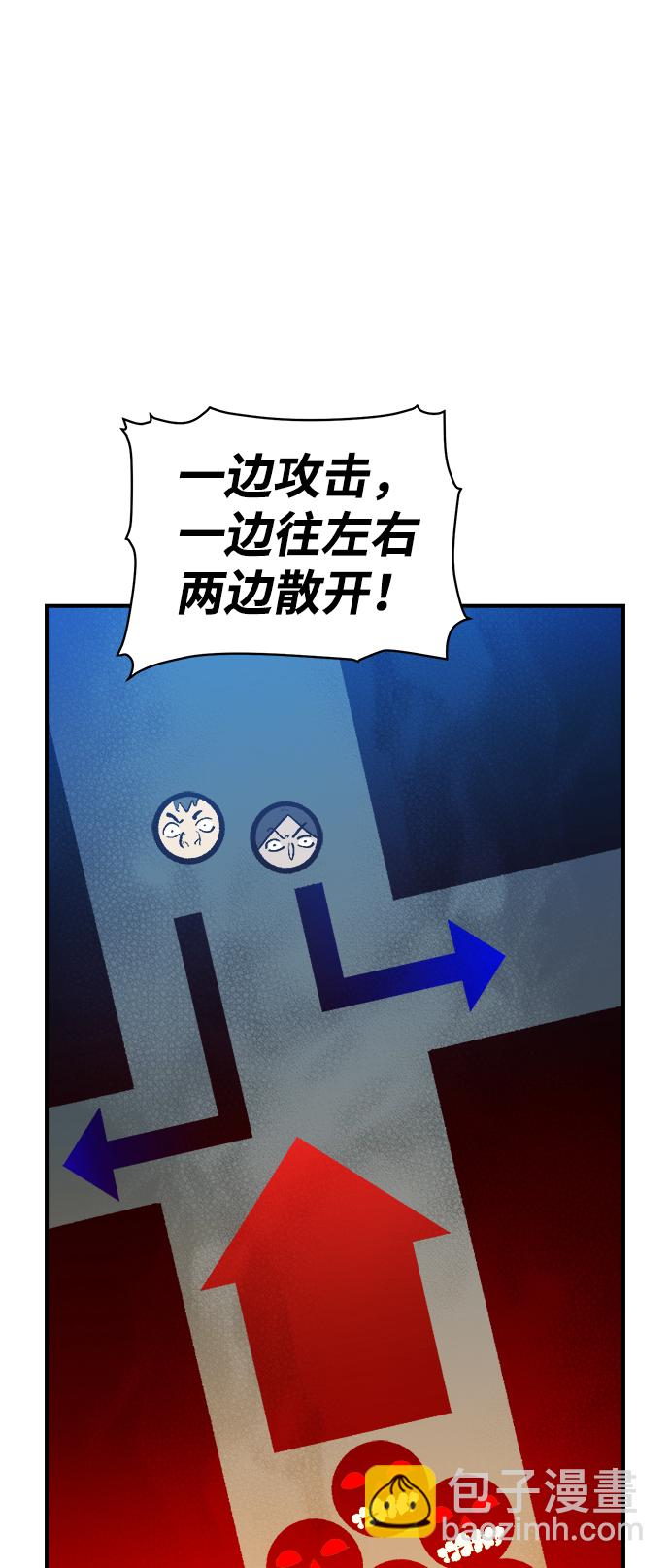 死靈法師：亡靈支配者 - [第67話] Y街站，喪屍生存戰（1）(2/2) - 1