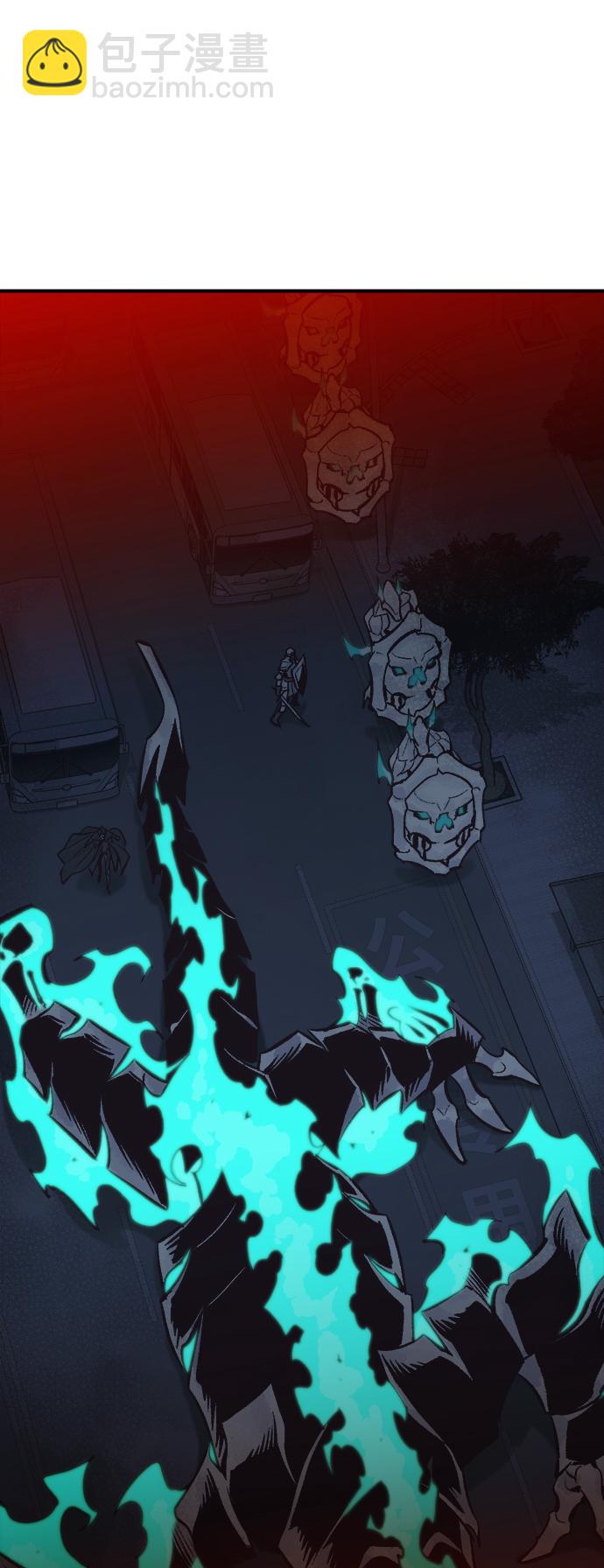 死靈法師：亡靈支配者 - [第69話] Y街站，喪屍生存戰（3）(2/2) - 7