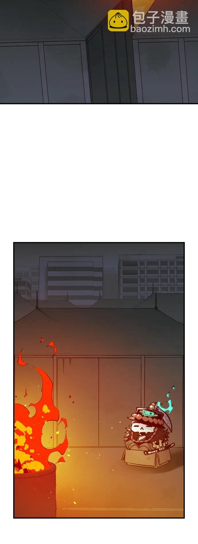 死靈法師：亡靈支配者 - [第79話] E大街之戰（2）(2/2) - 6