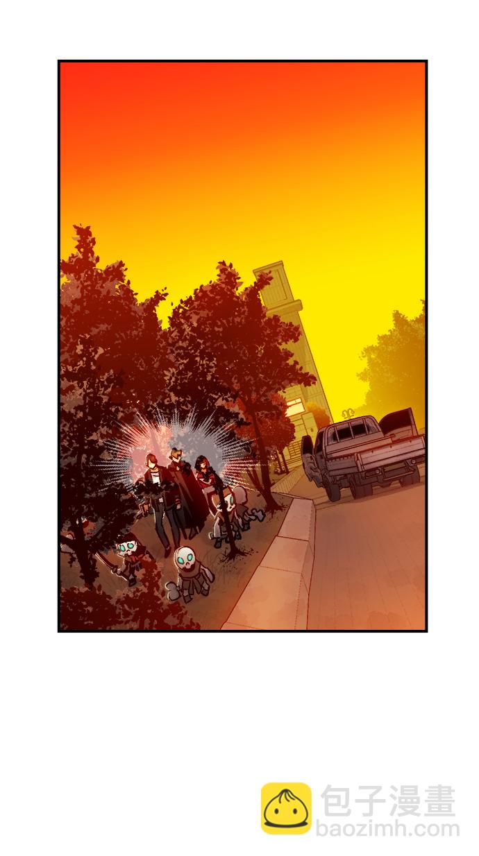 死靈法師：亡靈支配者 - [第9話] 獵殺倖存者的半獸人部隊（3）(1/2) - 5