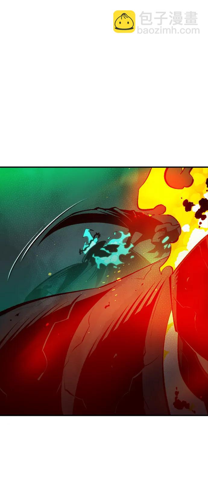 死靈法師：亡靈支配者 - [第95話] D市，地獄，惡魔-2(2/2) - 5