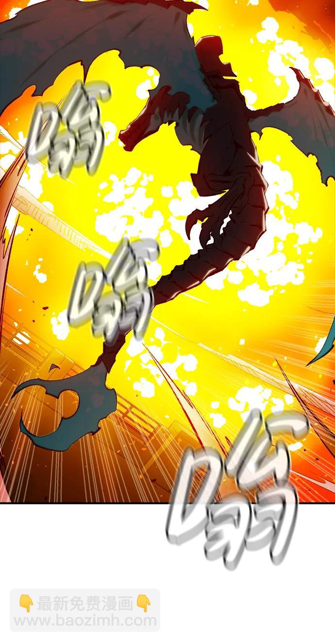 死靈法師：亡靈支配者 - [第95話] D市，地獄，惡魔-2(2/2) - 1