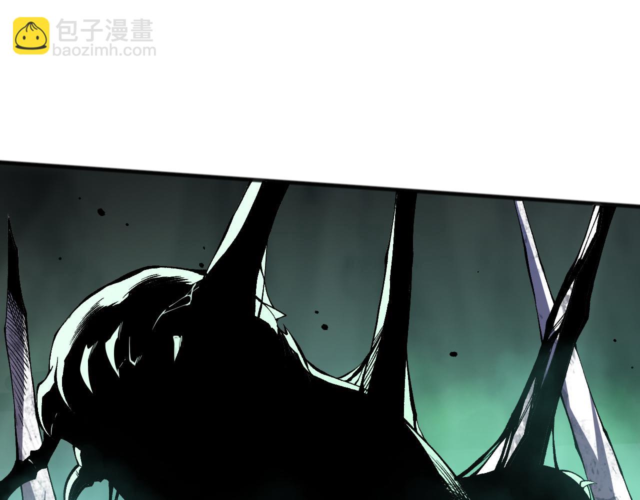 死靈法師！我即是天災 - 第101話 源始符文？(1/4) - 6