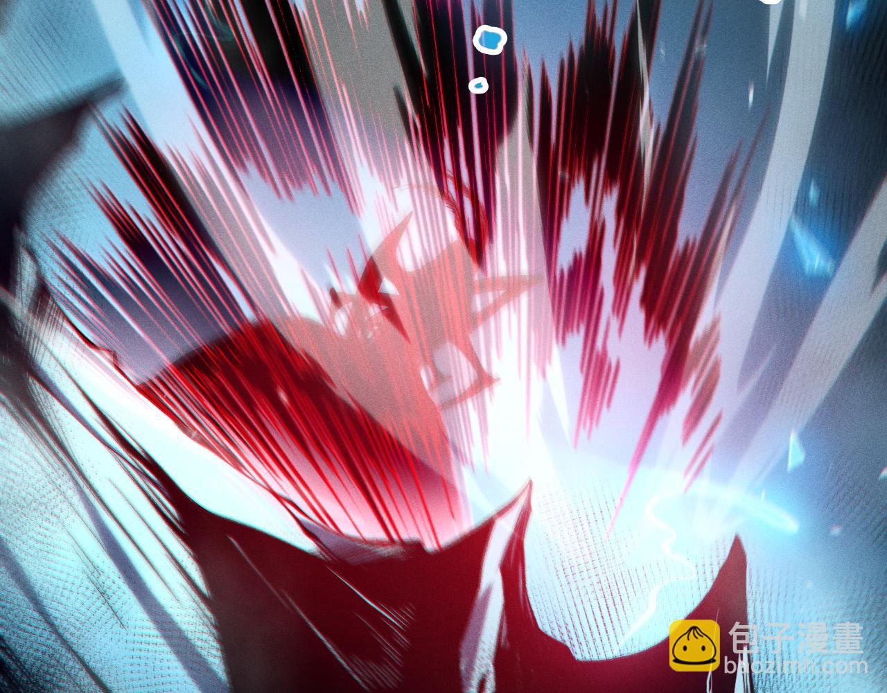 死靈法師！我即是天災 - 第101話 源始符文？(1/4) - 8
