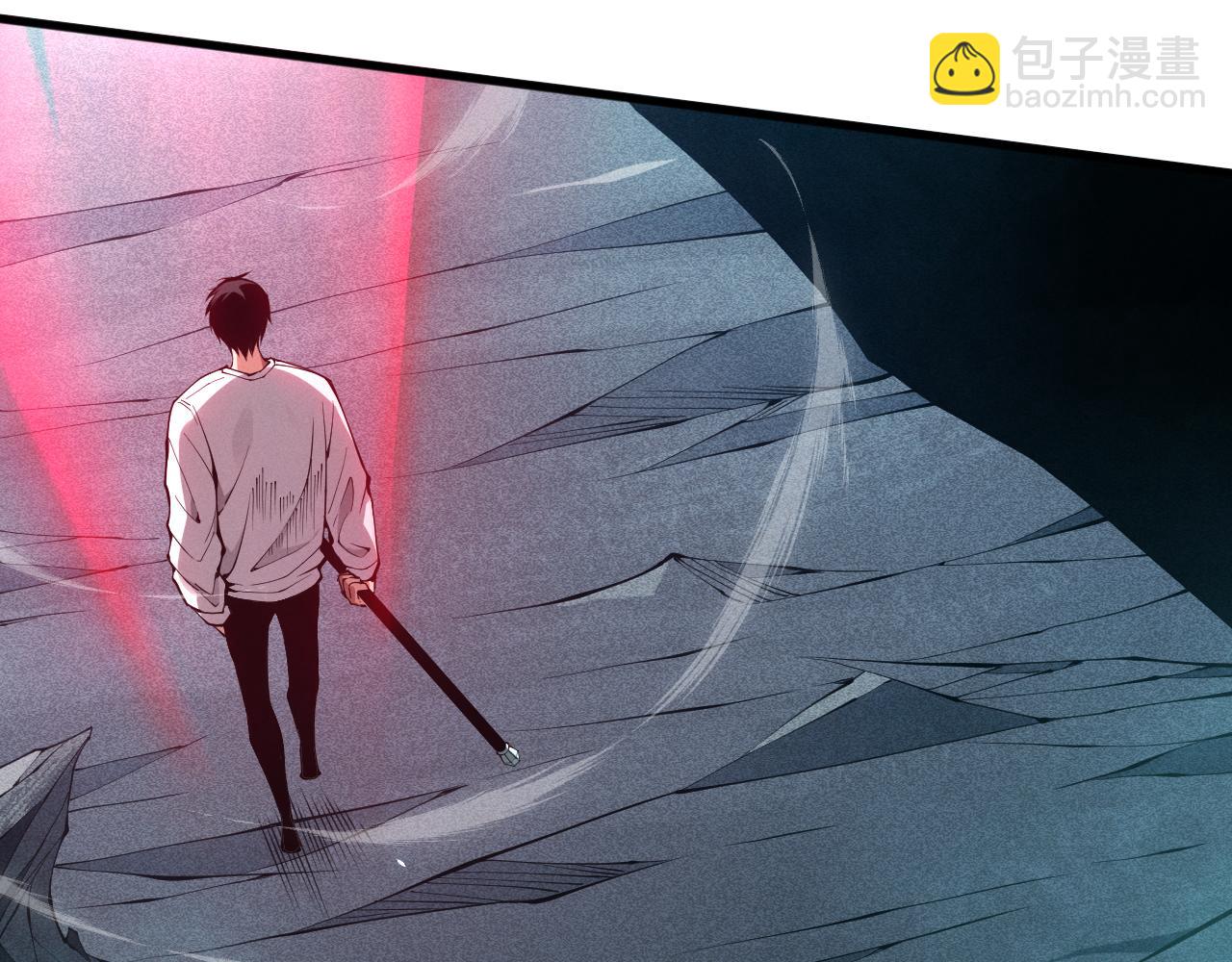 死靈法師！我即是天災 - 第103話 深淵毒魔(1/4) - 7