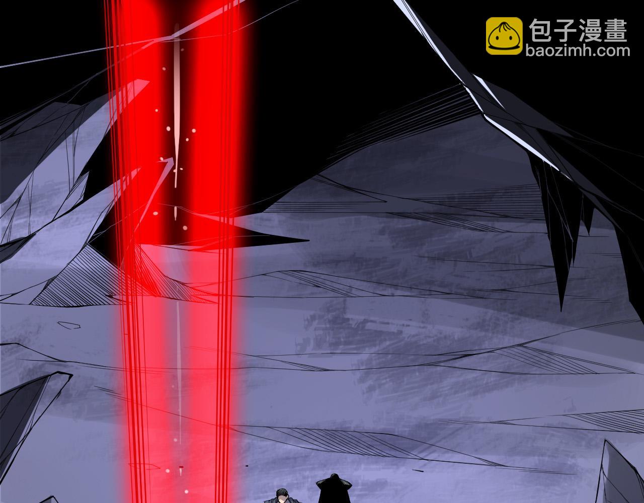 死靈法師！我即是天災 - 第103話 深淵毒魔(1/4) - 5