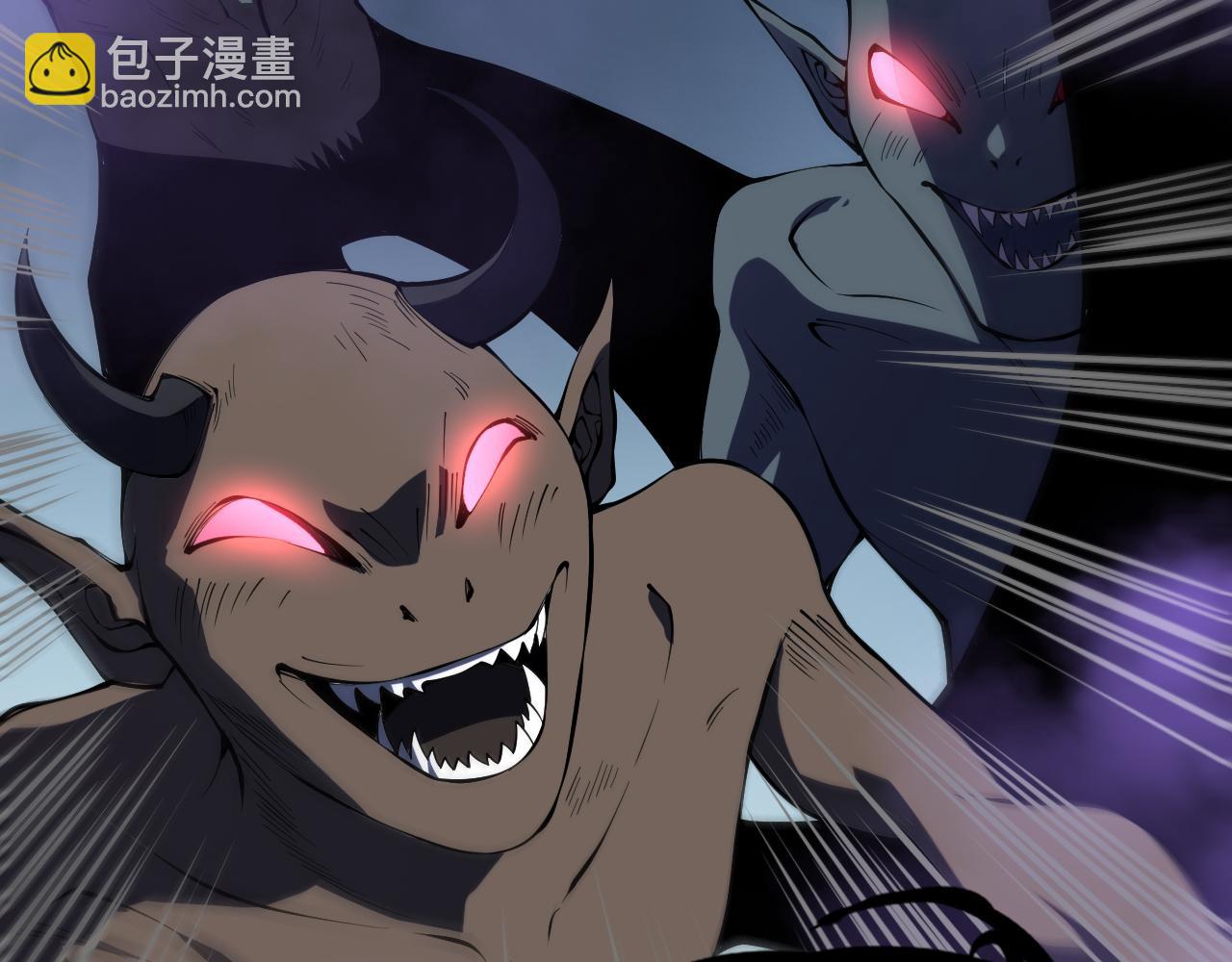 死靈法師！我即是天災 - 第109話 危機來襲！(1/4) - 3