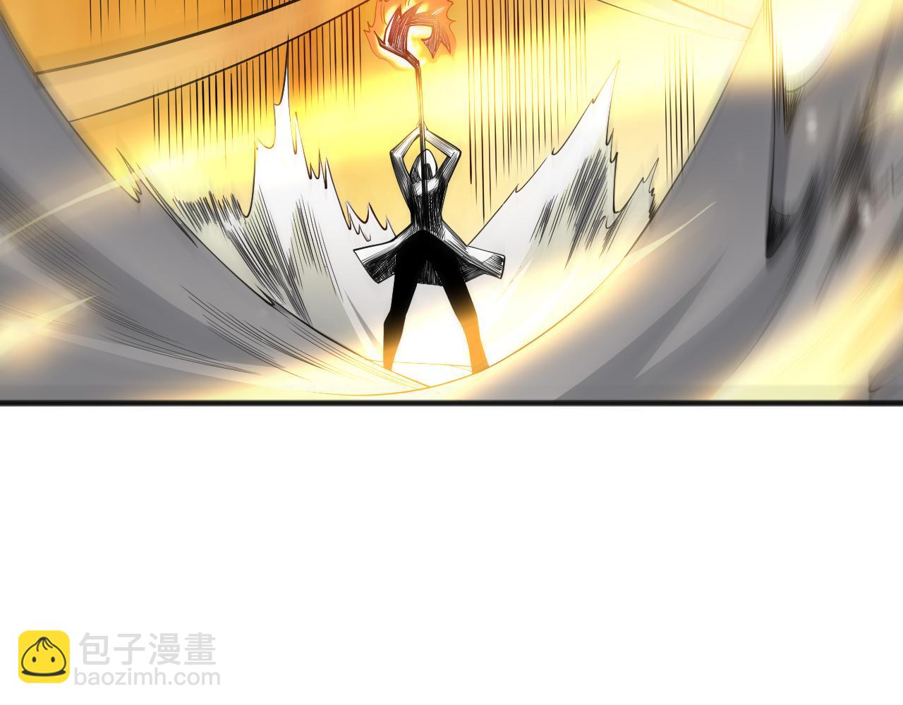 死靈法師！我即是天災 - 第115話 血脈吞噬！(1/4) - 7