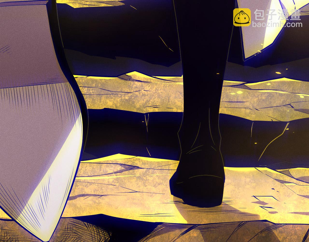 死靈法師！我即是天災 - 第117話 神選秘境！(1/4) - 8