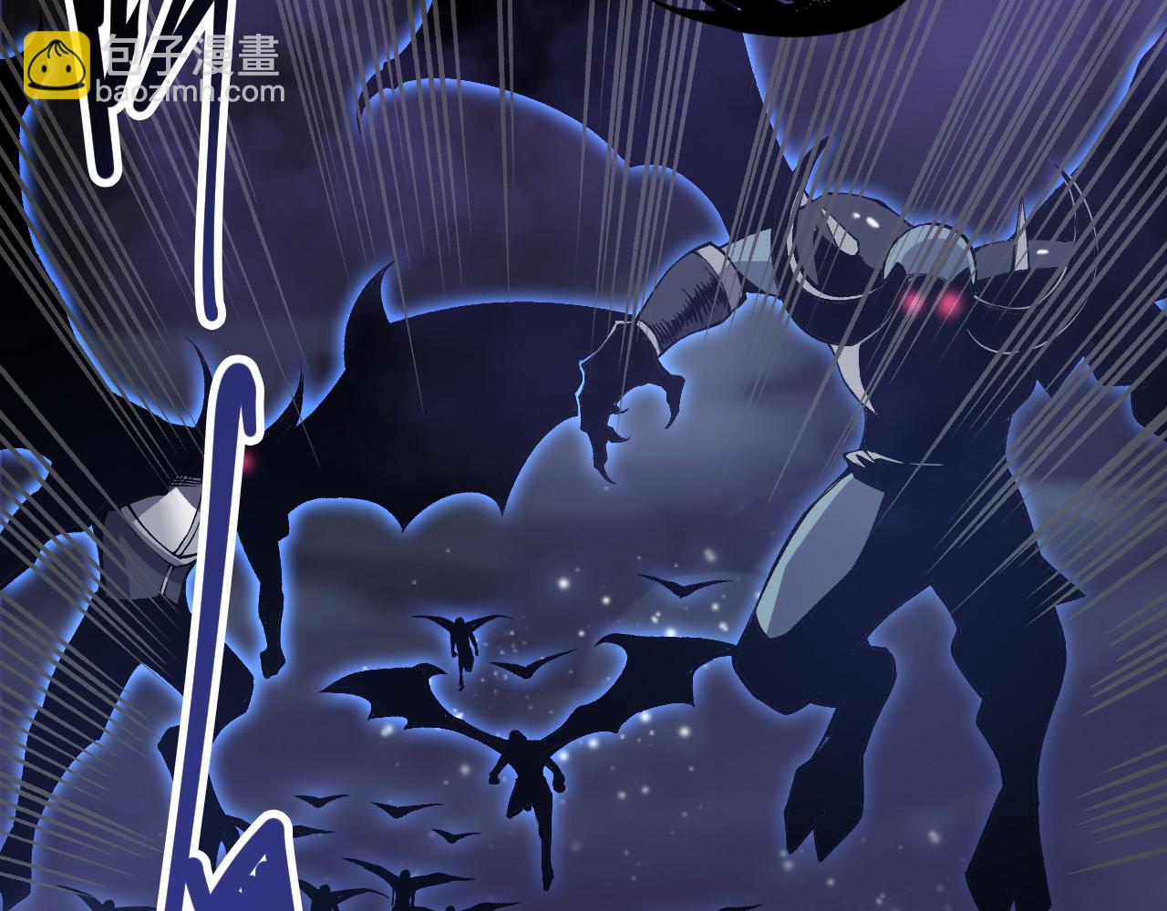 死靈法師！我即是天災 - 第119話 惡魔堵門？(1/4) - 2