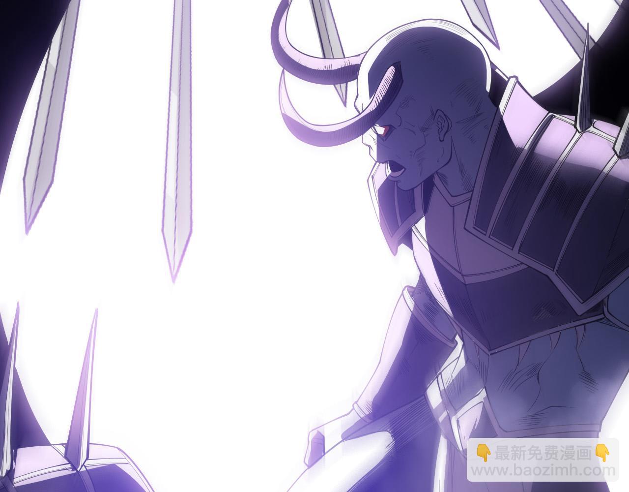死靈法師！我即是天災 - 第119話 惡魔堵門？(1/4) - 4