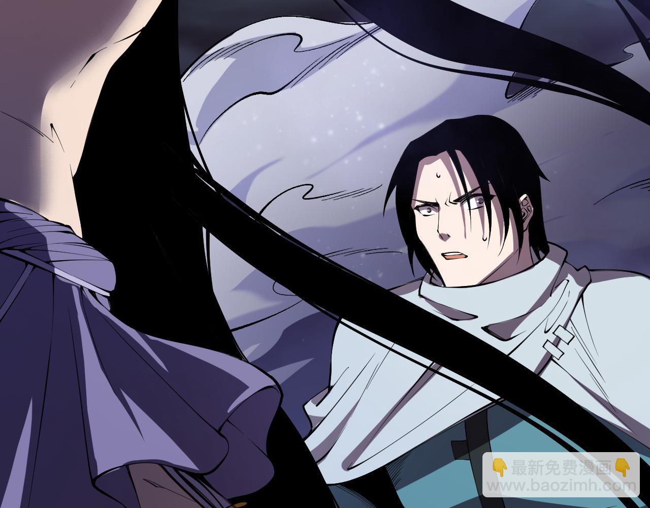 死靈法師！我即是天災 - 第119話 惡魔堵門？(1/4) - 1