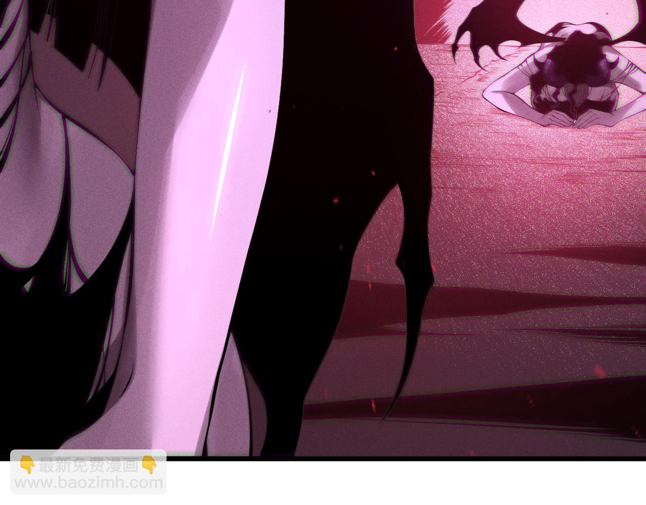 死靈法師！我即是天災 - 第121話 魅魔米娜？(1/4) - 8