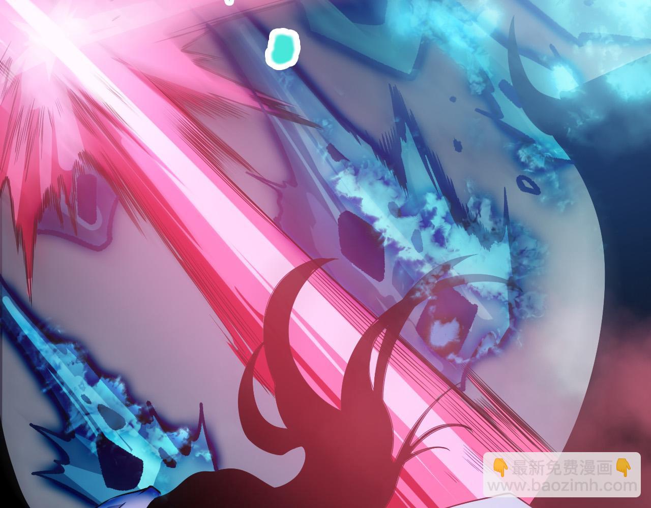 死靈法師！我即是天災 - 第125話 對決！(1/4) - 8
