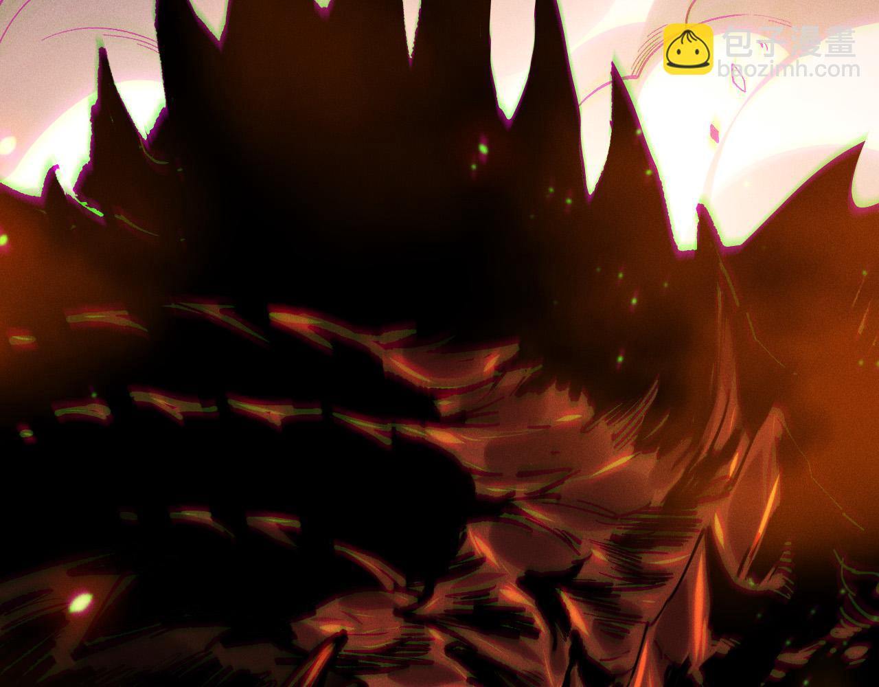 死靈法師！我即是天災 - 第129話 遠古地龍！(1/4) - 4