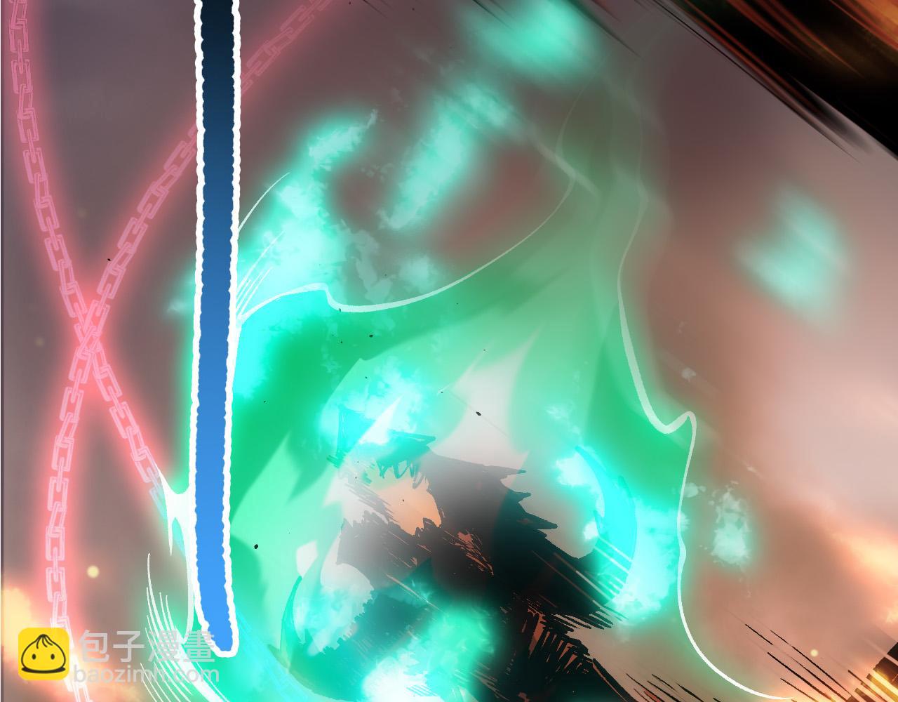 死靈法師！我即是天災 - 第131話 BOSS甦醒(1/4) - 6