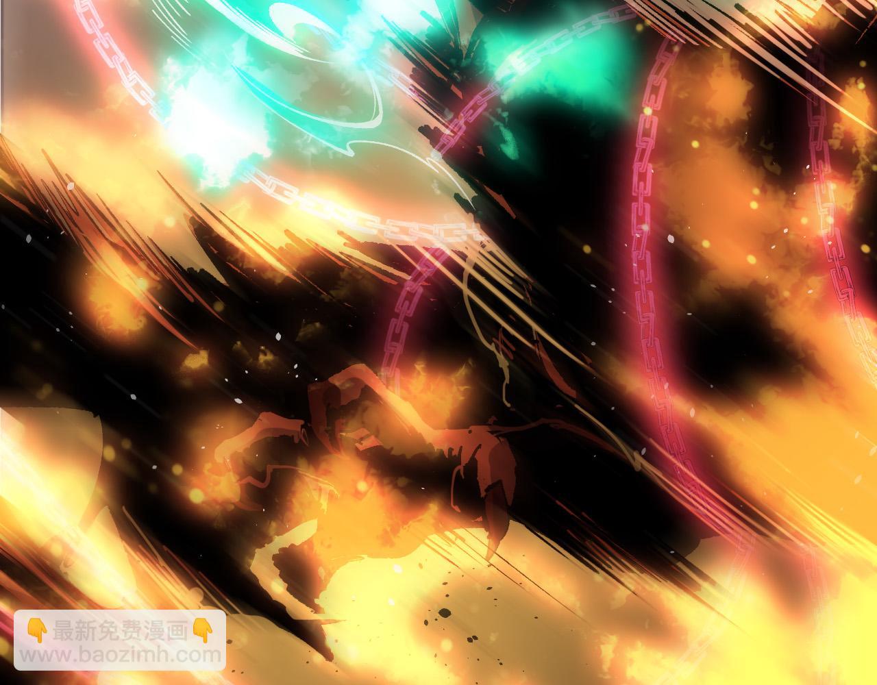 死靈法師！我即是天災 - 第131話 BOSS甦醒(1/4) - 7