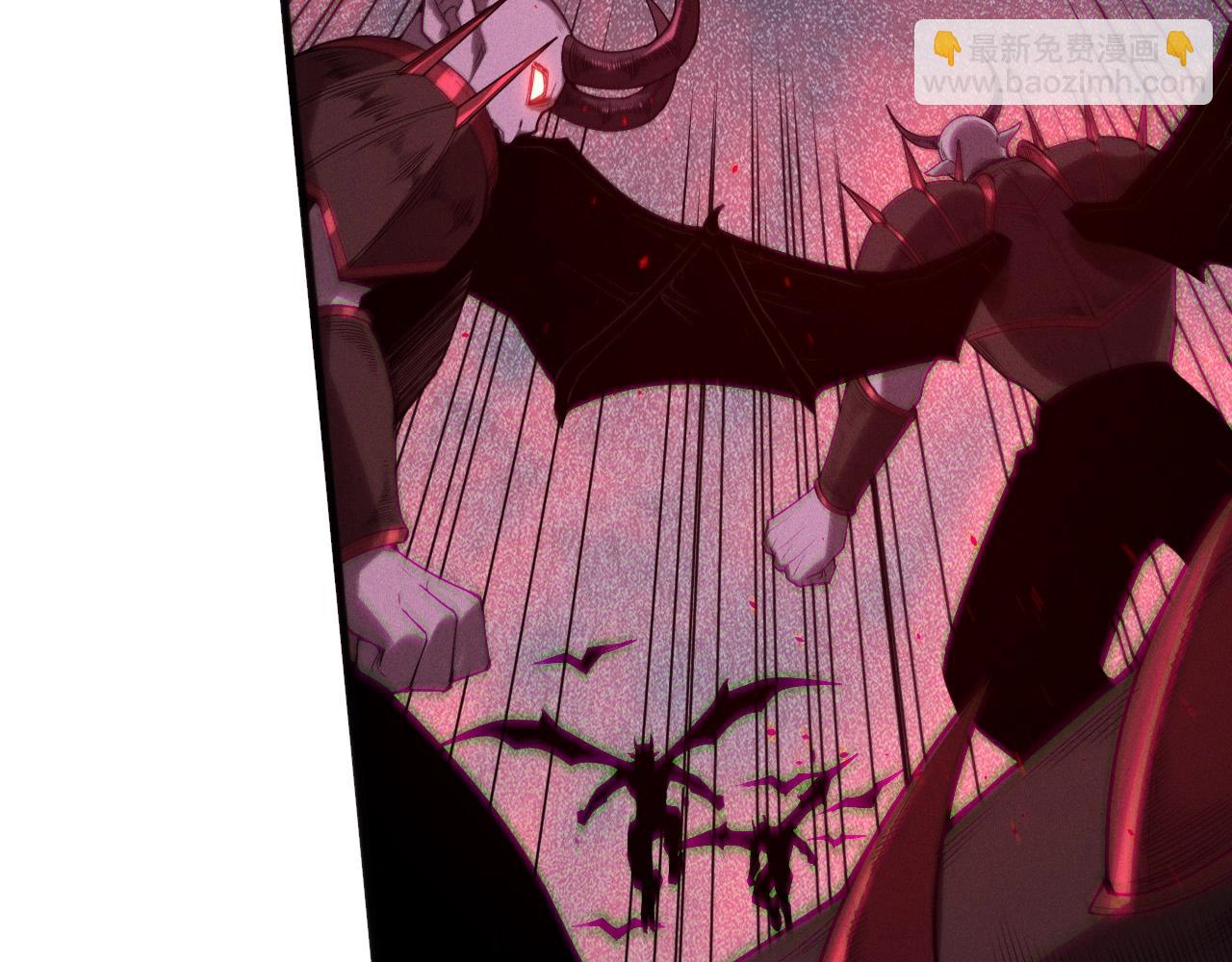 死靈法師！我即是天災 - 第135話 魔龍殿(1/4) - 5