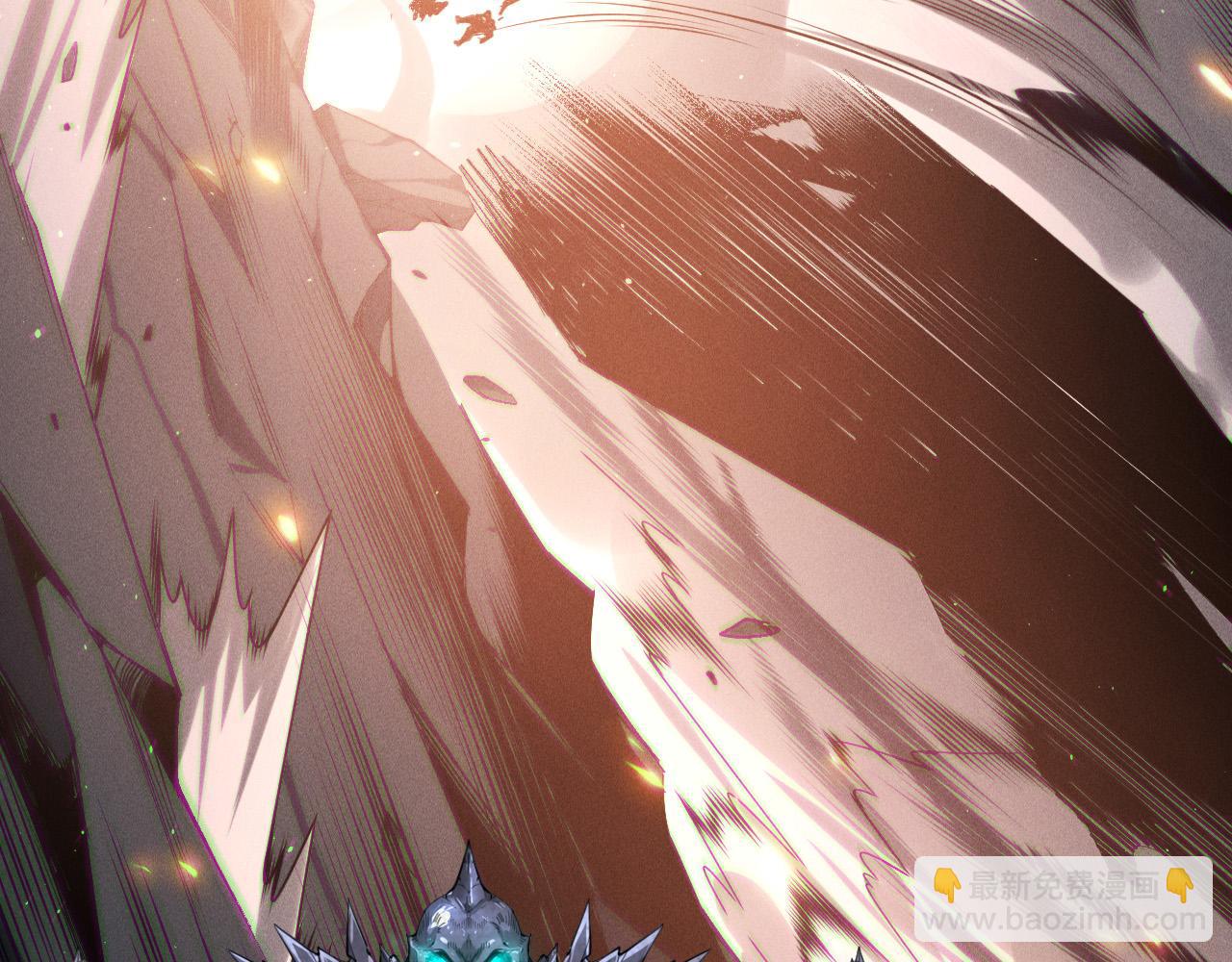 死靈法師！我即是天災 - 第137話  黑魔龍！(1/4) - 5