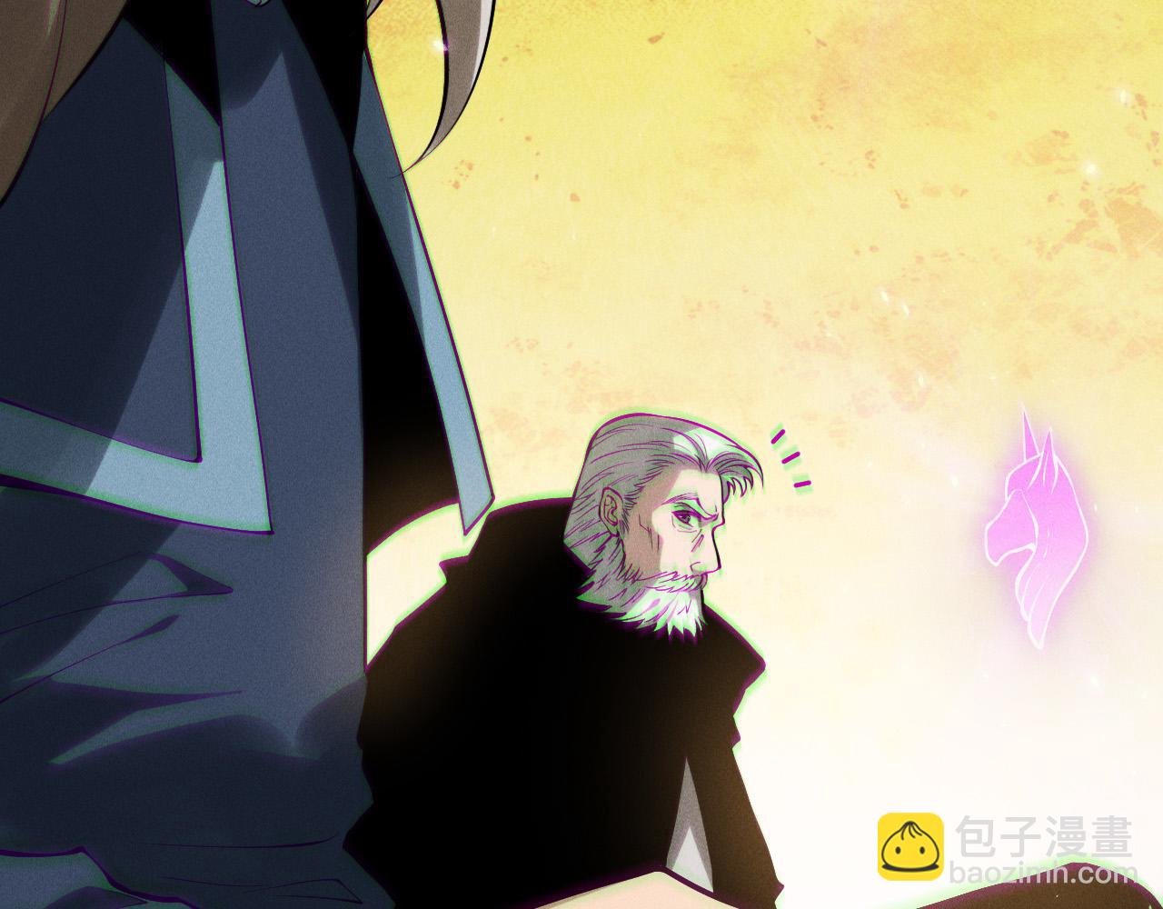 死靈法師！我即是天災 - 第141話 迴歸！(1/3) - 5