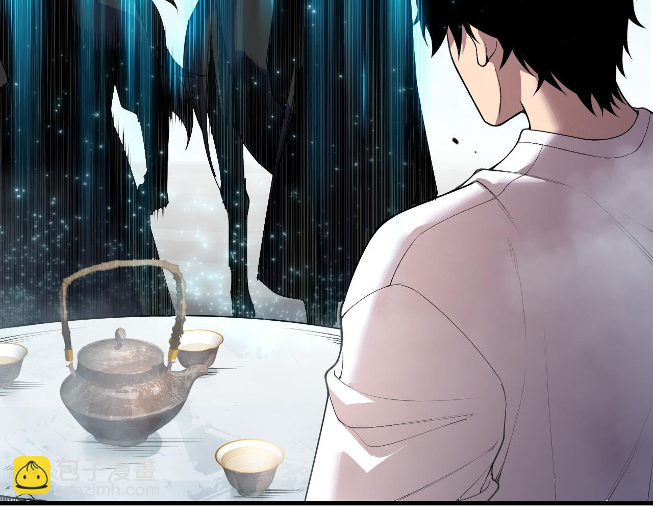 死靈法師！我即是天災 - 第141話 迴歸！(1/3) - 6