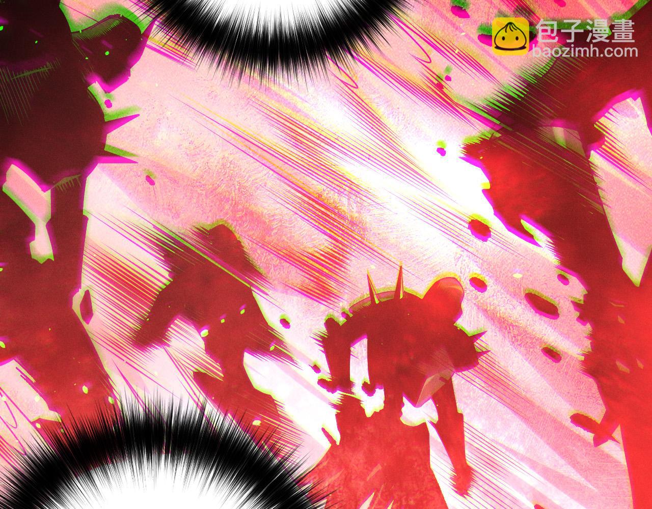 死靈法師！我即是天災 - 第145話 獨拿軍功！(1/3) - 2