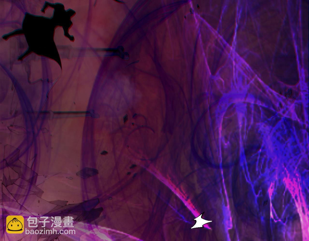 死靈法師！我即是天災 - 第149話  副本崩塌(1/4) - 3