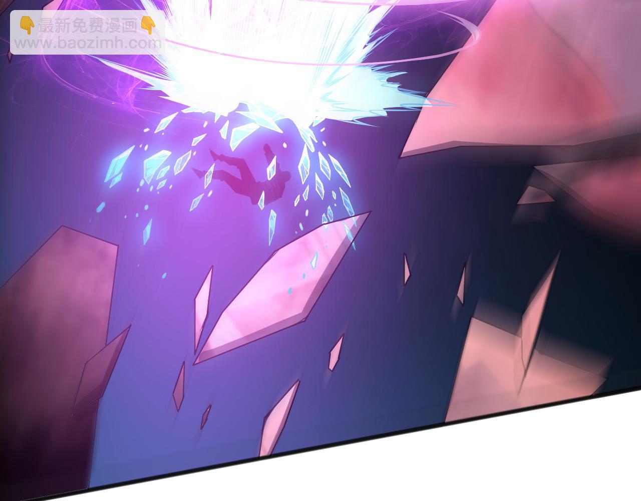 死靈法師！我即是天災 - 第149話  副本崩塌(1/4) - 1