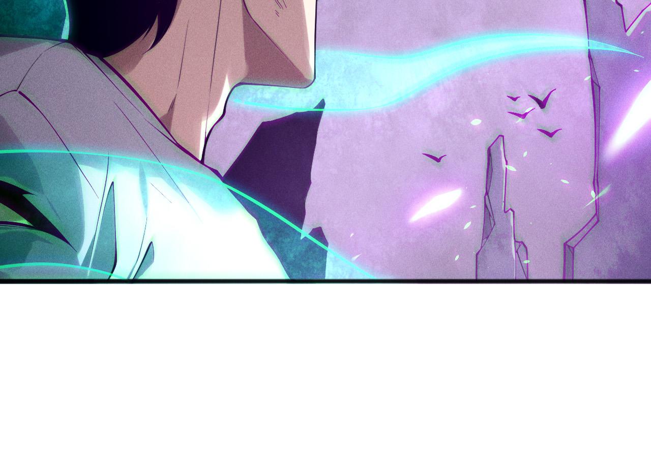 死靈法師！我即是天災 - 第153話 殺我你還不夠格！(1/4) - 5