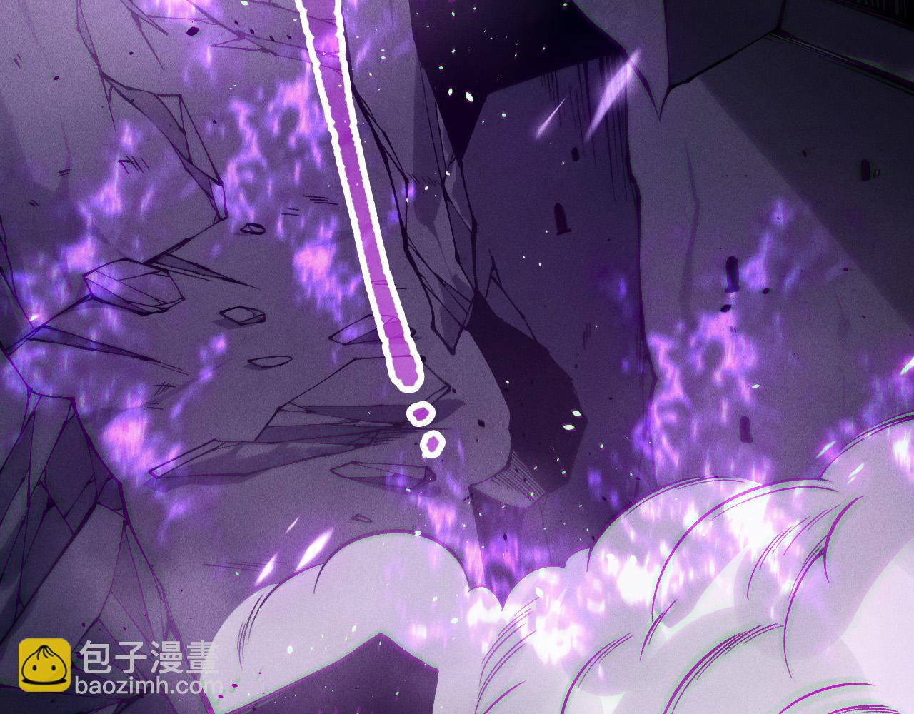 死靈法師！我即是天災 - 第153話 殺我你還不夠格！(1/4) - 5