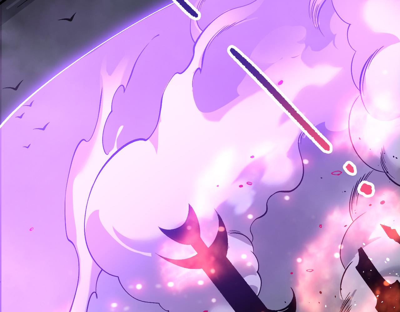 死靈法師！我即是天災 - 第153話 殺我你還不夠格！(1/4) - 3