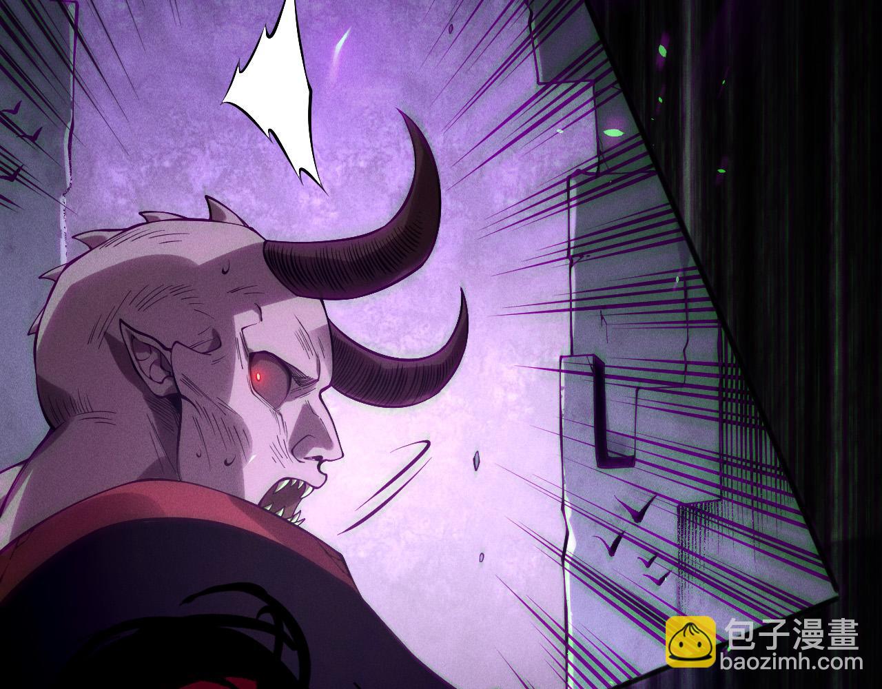 死靈法師！我即是天災 - 第153話 殺我你還不夠格！(1/4) - 7