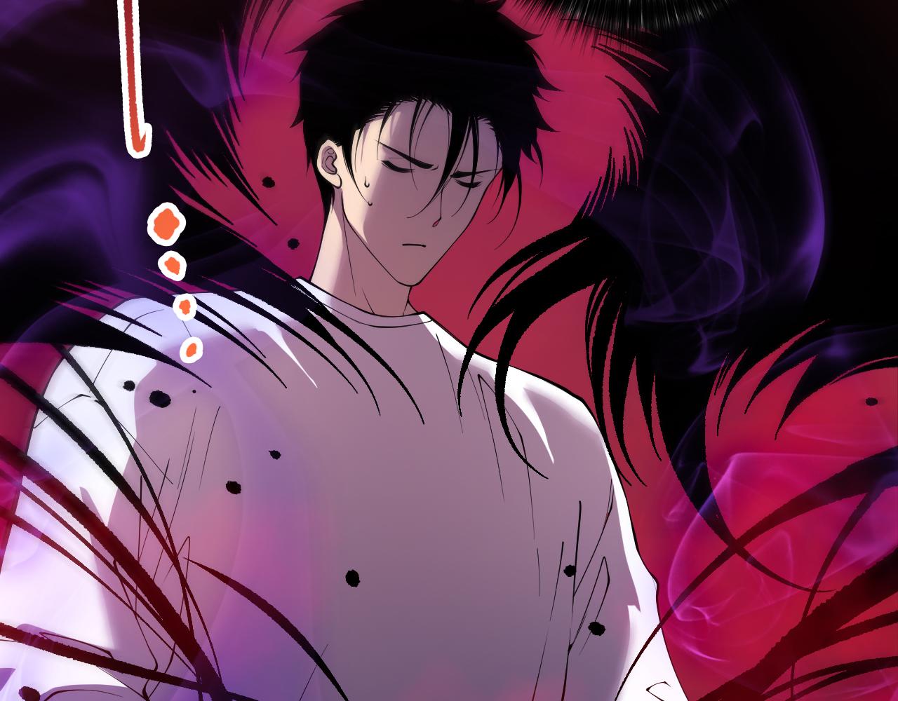 死靈法師！我即是天災 - 第157話 控制殺氣(1/4) - 5