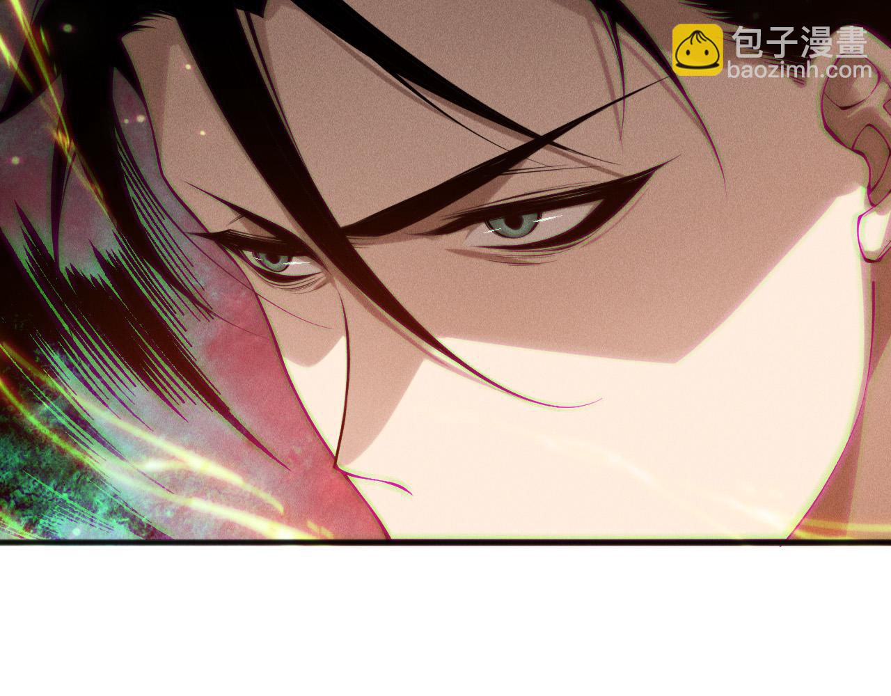 死靈法師！我即是天災 - 第157話 控制殺氣(1/4) - 2