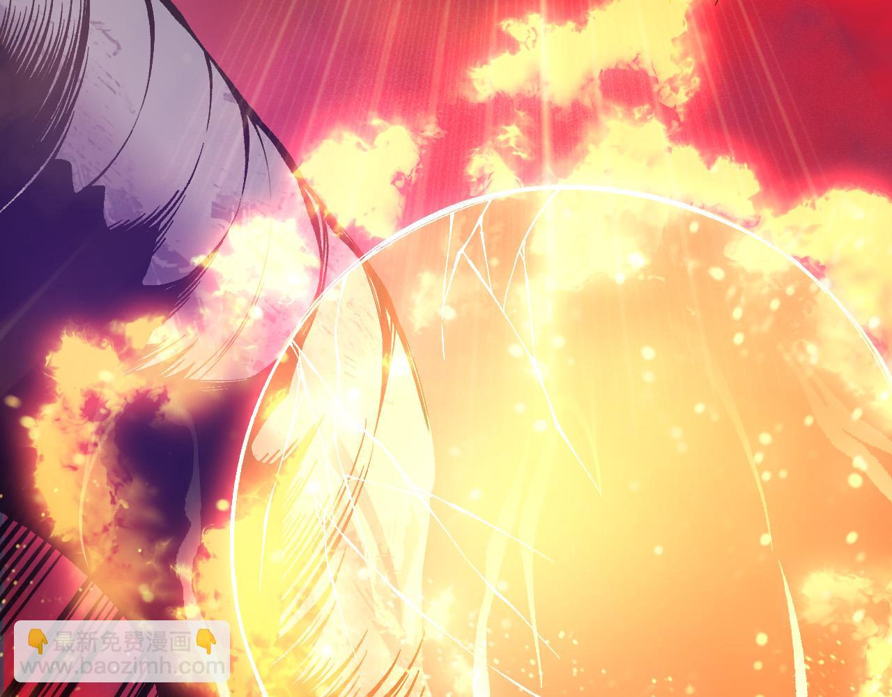 死靈法師！我即是天災 - 第159話 神級強者的戰鬥！(1/4) - 6